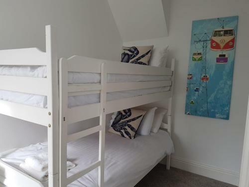 Bed & Breakfast Saltwater