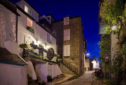 Hostal Anchorage B&B St Ives