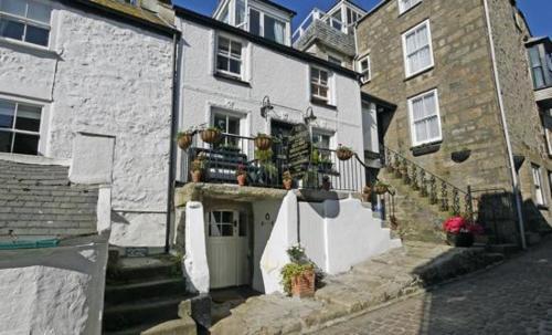 Hostal Anchorage B&B St Ives