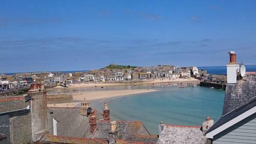 Hostal Anchorage B&B St Ives