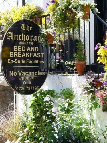 Hostal Anchorage B&B St Ives