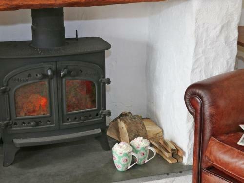 Trehan, St Ives