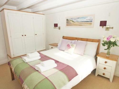 Trehan, St Ives