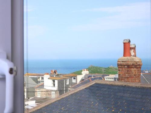 Breakers Point, St Ives