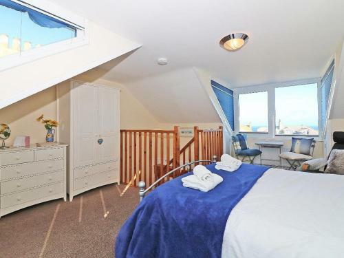 Breakers Point, St Ives