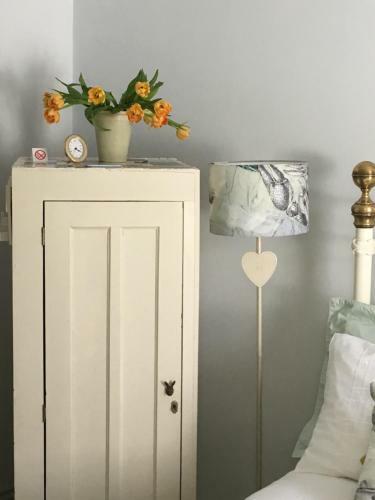 Bed & Breakfast Villamorva