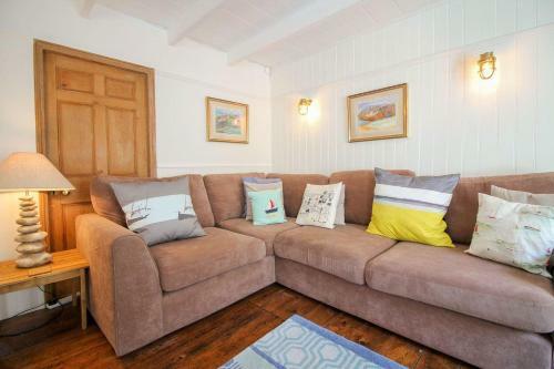 St Eia Cottage