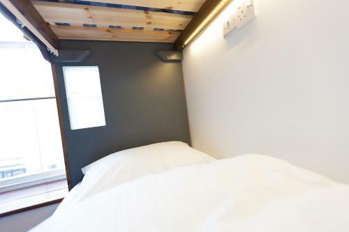 Cohort Hostel