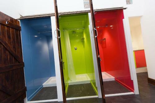 Cohort Hostel