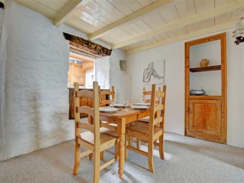 Holiday Home An Garrow