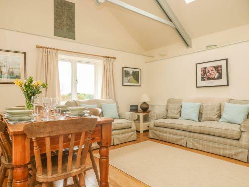 Oreo's Cottage, St. Agnes