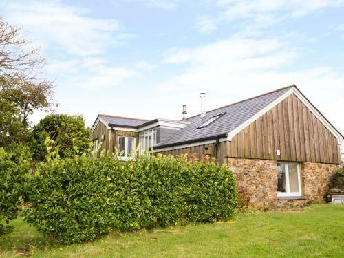Oreo's Cottage, St. Agnes