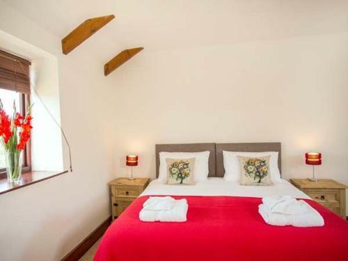 Five Elements Farmhouse