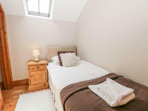 Granary Cottage, Scarborough