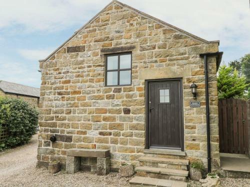 Dairy Cottage, Scarborough