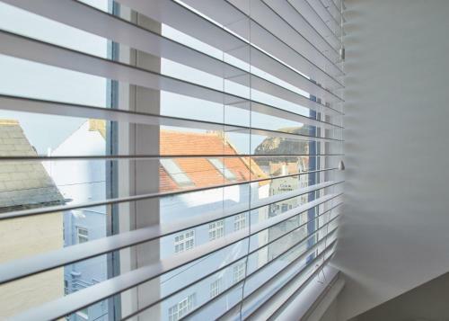 Harbour Cottage
