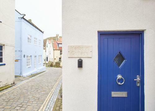 Harbour Cottage