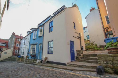Harbour Cottage