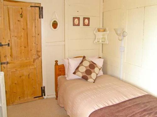 Unthank Hall
