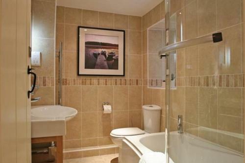 Apartamento Mill Cottage