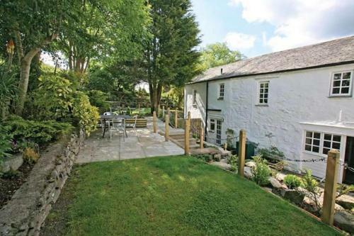 Apartamento Mill Cottage
