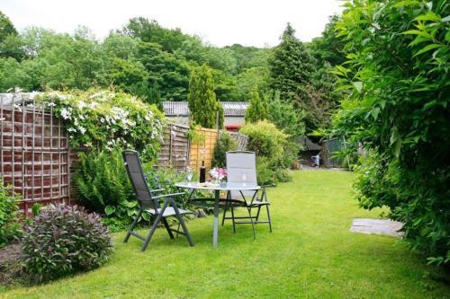 Stone Cottage At Staveley