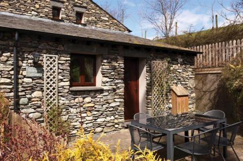 Apartamento Millrace Cottage