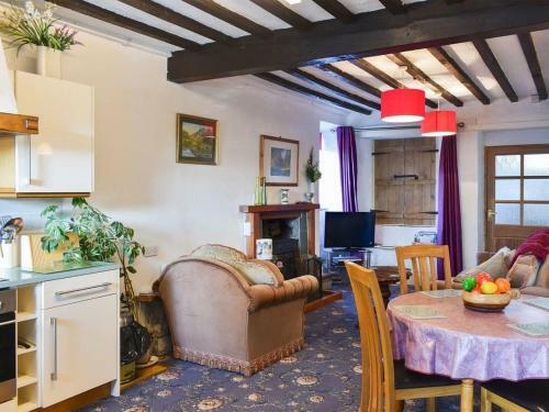 Meadow Bank Lodge