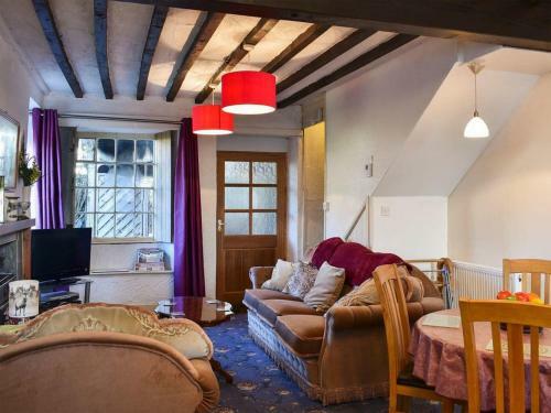 Meadow Bank Lodge
