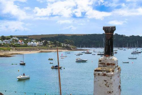 Harbour Retreat