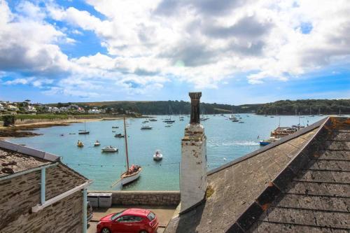 Harbour Retreat