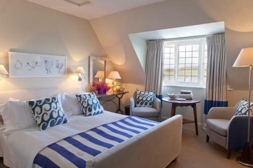Hotel Tresanton