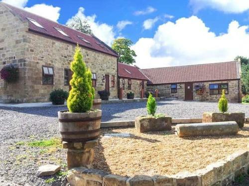 The Cow Byre, Saltburn-by-the-sea