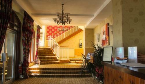 Bay Budget At Sandringham Hotel