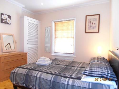 Apartamento Beachfield