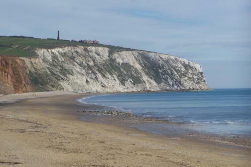 109 Sandown Bay Holiday Centre