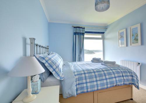 Apartamento Brynawelon