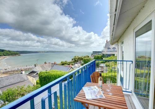 Apartamento Brynawelon