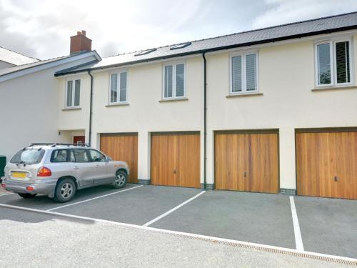 Cozy Apartment In Saundersfoot Near Beach