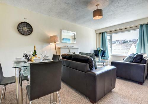 Apartamento Ocean Cove