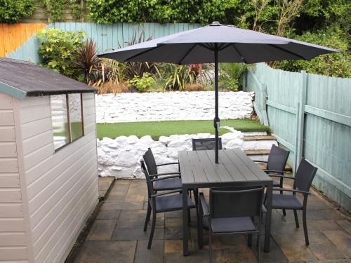 Puffin Cottage, Saundersfoot