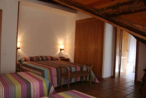 Hotel Lamoga
