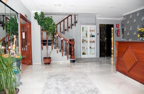 Hotel Ria Toxa