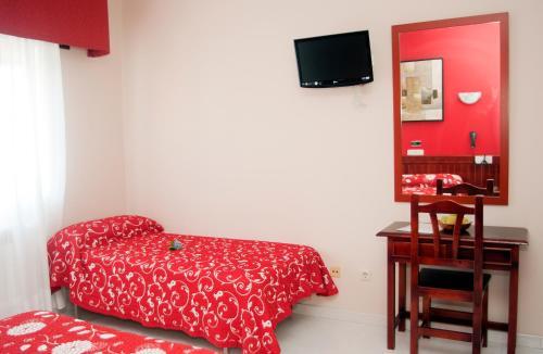 Hotel Ria Toxa