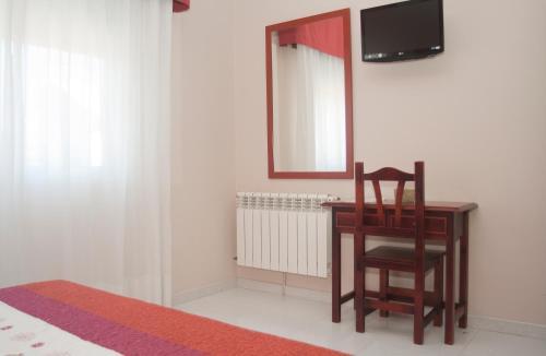 Hotel Ria Toxa