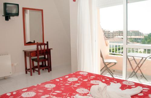 Hotel Ria Toxa