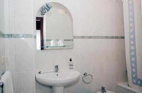 Hotel Ria Toxa