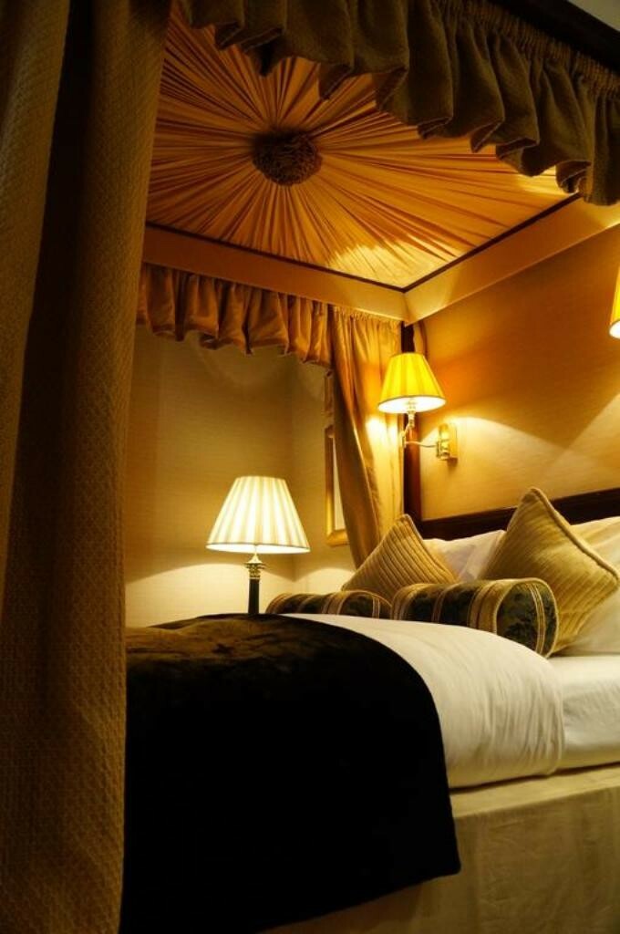 Hotel The Colonnade