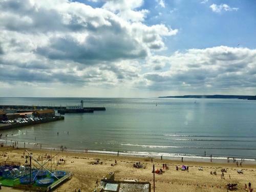 Hostal The Mariners' House Scarborough