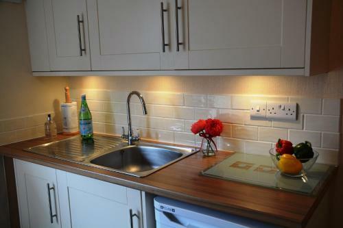 Apartamentos White Acre
